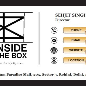 Digital Card