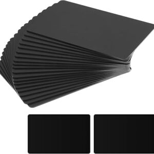 Black E Card