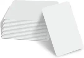 White E Card - Image 4